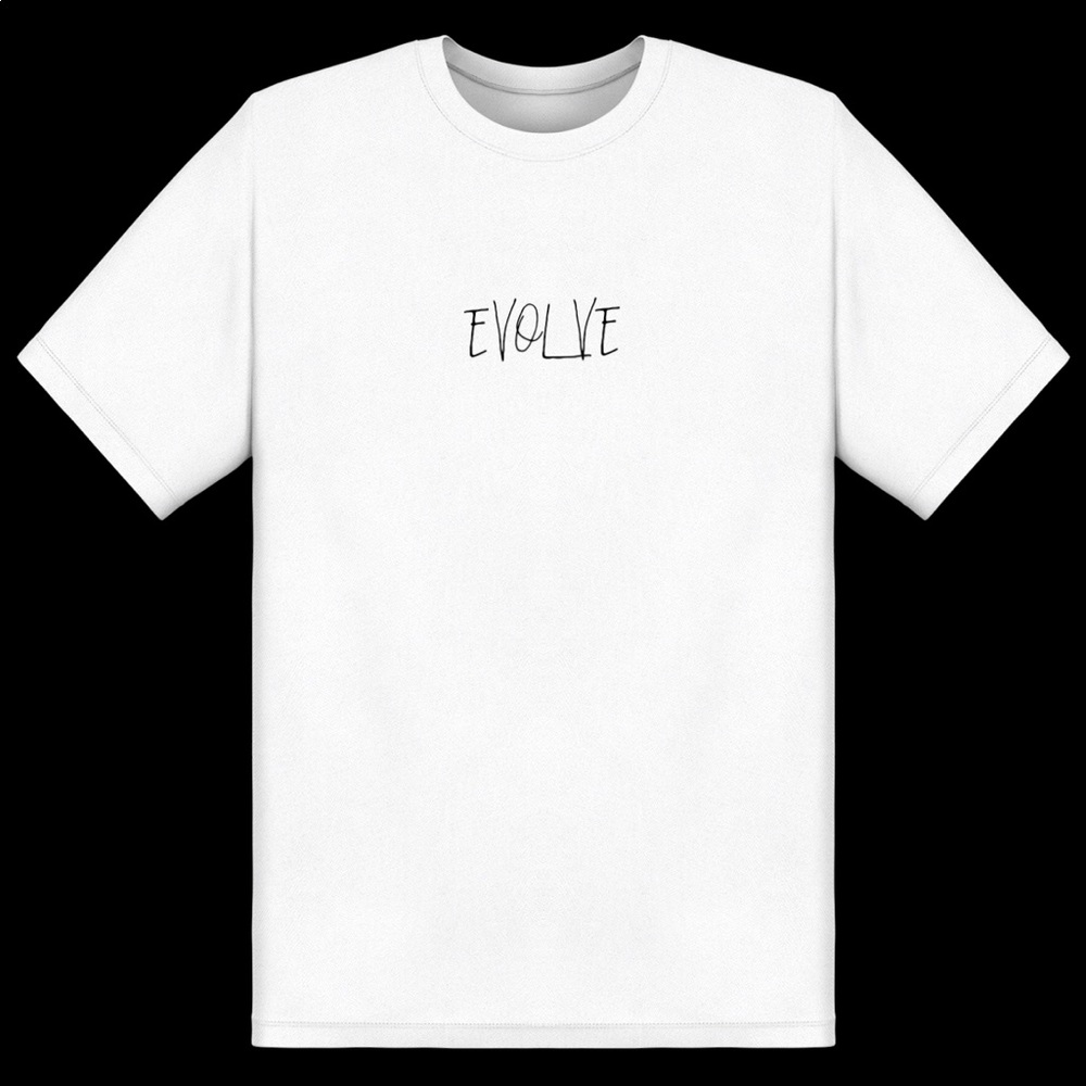 XXXTENTACION “Evolve” Shirt
